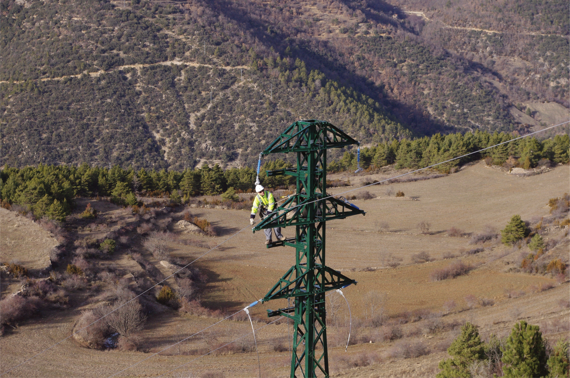 torre-elèctica
